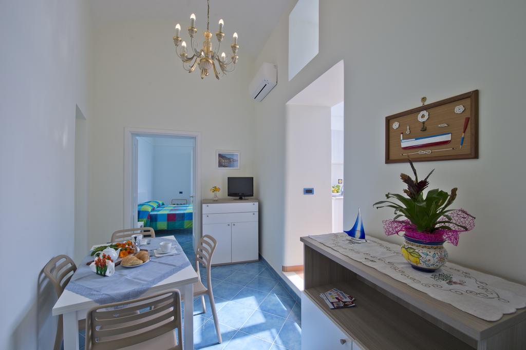 Blu Rose Amalfi